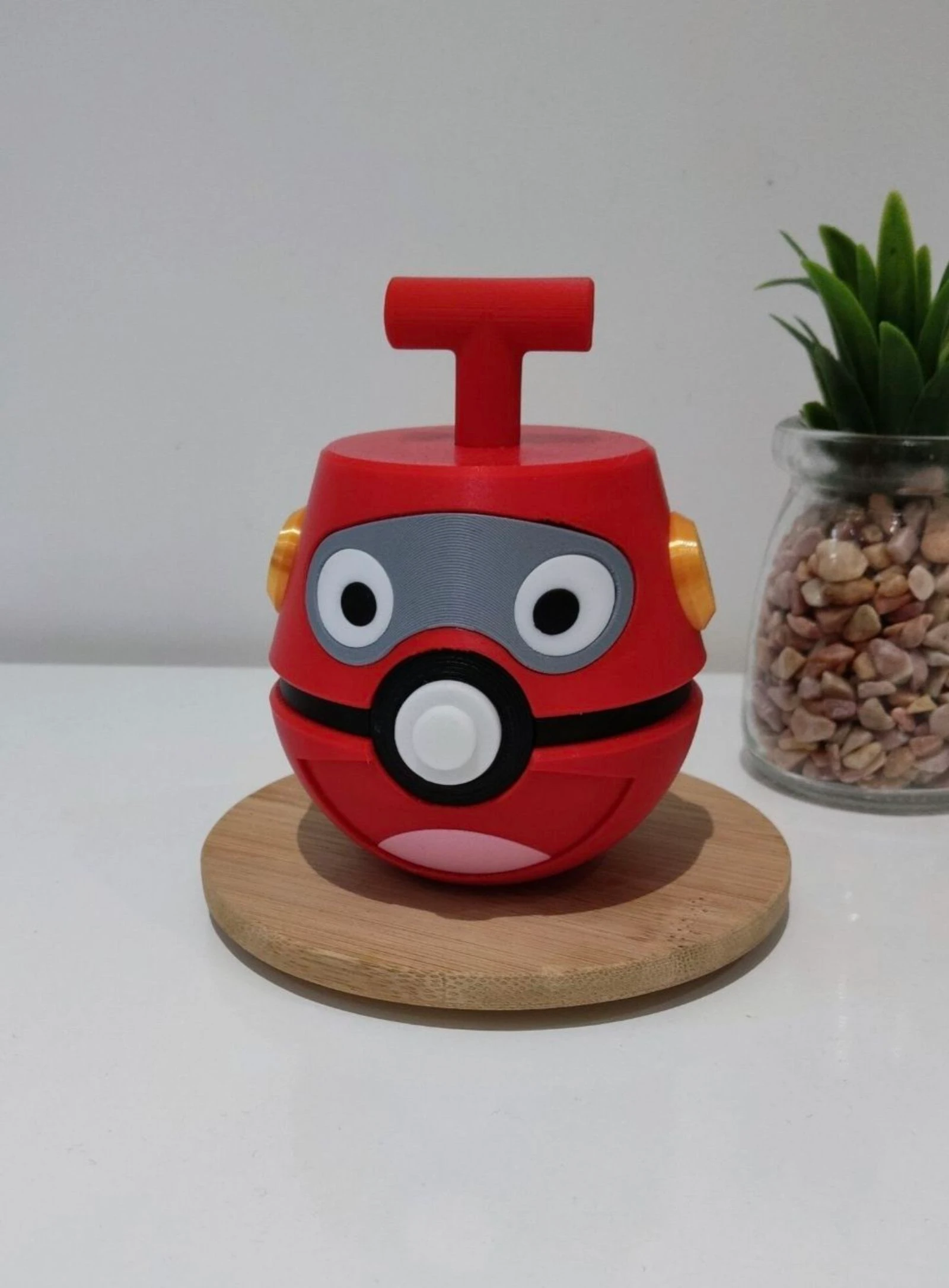 Nono le Petit Robot